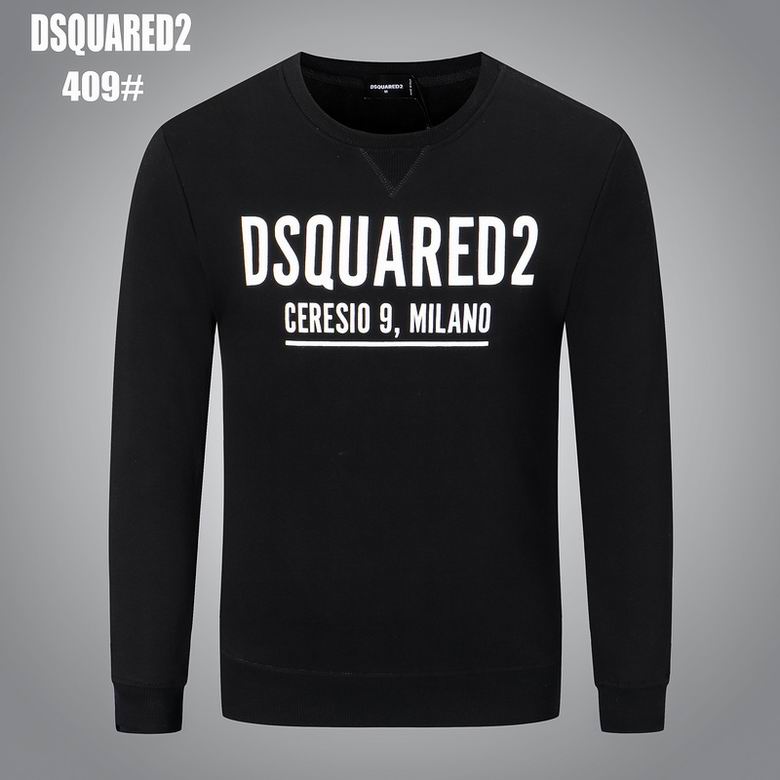 DSQ Sweatshirt-088